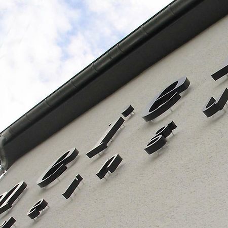 Gaestehaus Weingut Meierer 케스텐 외부 사진